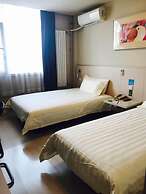 Jinjiang Inn Beijing Olympic Village Datun Road
