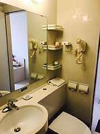 Jinjiang Inn Beijing Olympic Village Datun Road