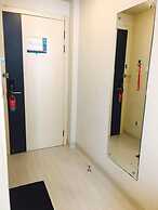 Jinjiang Inn Beijing Olympic Village Datun Road