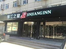 Jinjiang Inn Beijing Olympic Village Datun Road