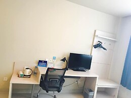 Jinjiang Inn Beijing Olympic Village Datun Road