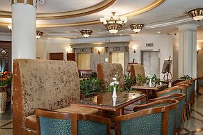 Garden Ring Hotel