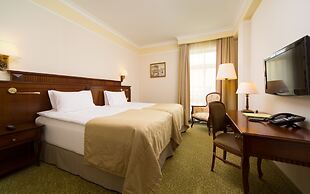 Garden Ring Hotel