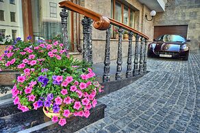 Garden Ring Hotel