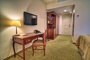 Garden Ring Hotel