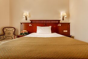 Garden Ring Hotel