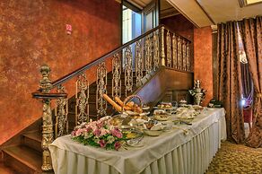 Garden Ring Hotel