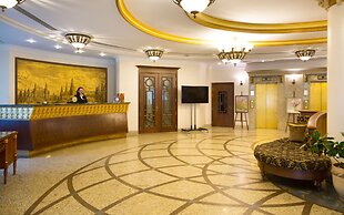 Garden Ring Hotel