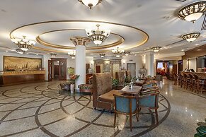 Garden Ring Hotel