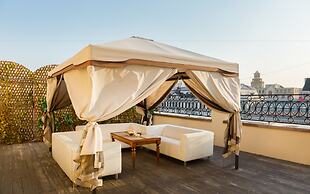 Garden Ring Hotel