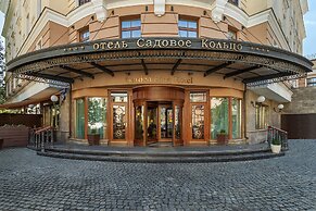 Garden Ring Hotel
