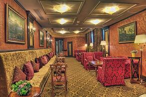 Garden Ring Hotel