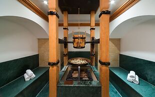 Garden Ring Hotel