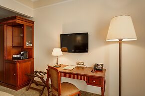 Garden Ring Hotel