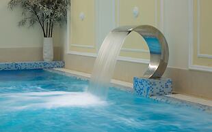 Garden Ring Hotel
