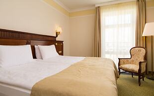 Garden Ring Hotel