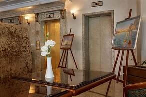 Garden Ring Hotel
