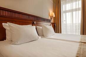 Garden Ring Hotel