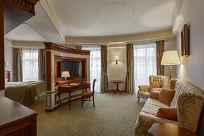 Garden Ring Hotel
