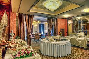 Garden Ring Hotel