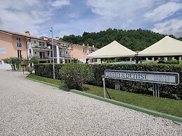 Bran & Denise - Apartments