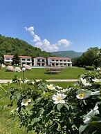 Bran & Denise - Apartments