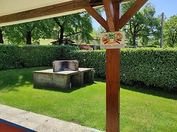 Bran & Denise - Apartments