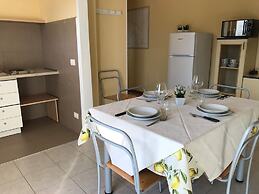 Bran & Denise - Apartments