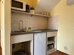 Bran & Denise - Apartments