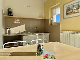 Bran & Denise - Apartments