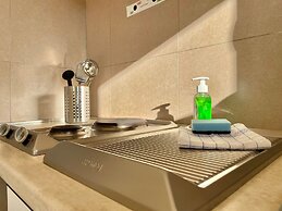 Bran & Denise - Apartments