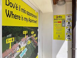 Bran & Denise - Apartments