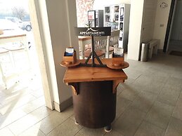 Beatrix - Apartments