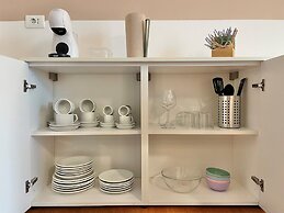 Beatrix - Apartments