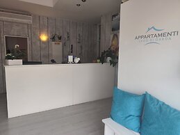 Beatrix - Apartments