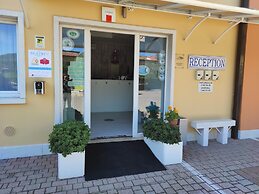 Beatrix - Apartments