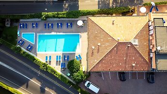 Beatrix - Apartments