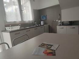 Beatrix - Apartments