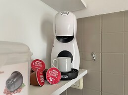 Beatrix - Apartments