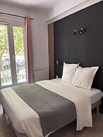 Hotel Le Gambetta