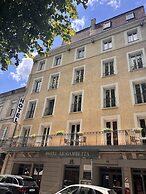 Hôtel & SPA Le Gambetta, Centre-ville, Bergerac