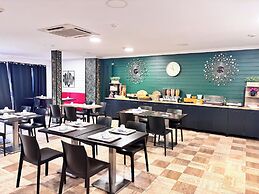 Hôtel & SPA Le Gambetta, Centre-ville, Bergerac