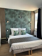 Hotel Le Gambetta