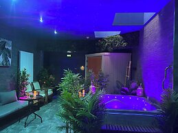 Hôtel & SPA Le Gambetta, Centre-ville, Bergerac