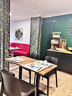 Hôtel & SPA Le Gambetta, Centre-ville, Bergerac