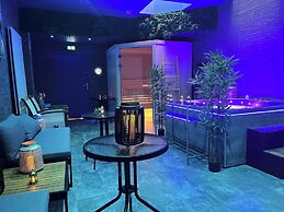 Hôtel & SPA Le Gambetta, Centre-ville, Bergerac