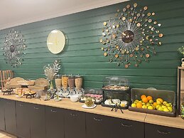 Hotel Le Gambetta