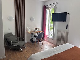 Hotel Le Gambetta