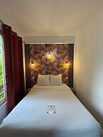 Hôtel & SPA Le Gambetta, Centre-ville, Bergerac