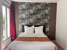 Hotel Le Gambetta